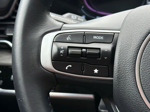 Certified 2025 Kia Sportage X-Line w/ Premium Package AWD/4WD image 28