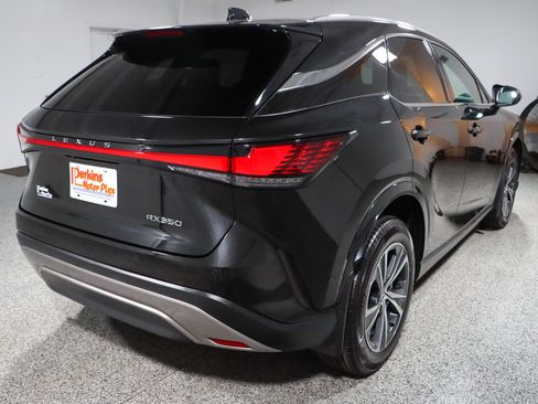 Used 2023 Lexus RX 350 Premium w/ Accessory Package (Z1) FWD image 7