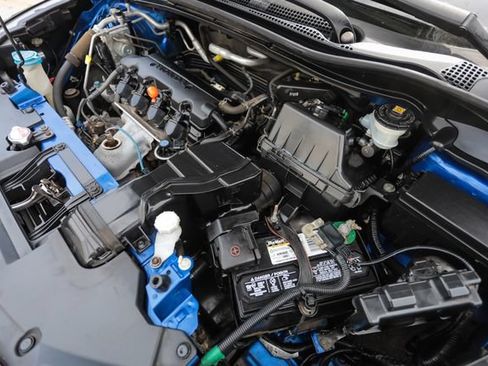 Used 2020 Honda HR-V Sport image 63