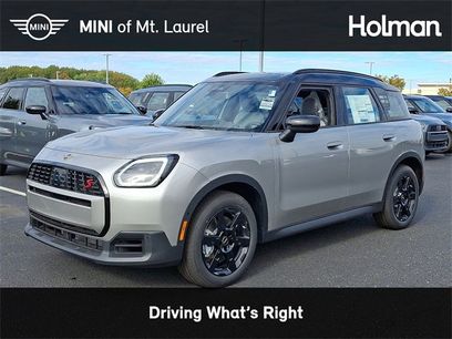 New 2026 MINI Cooper Countryman S