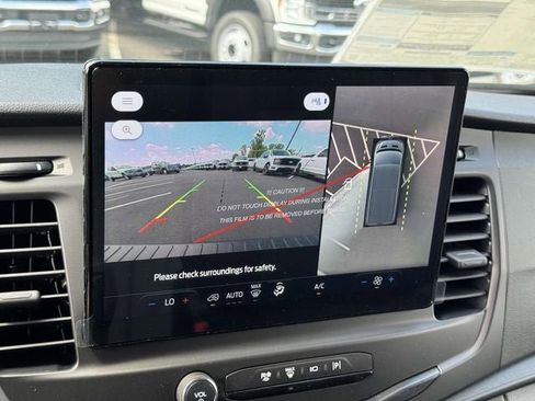 New 2025 Ford Transit 350 Base image 15