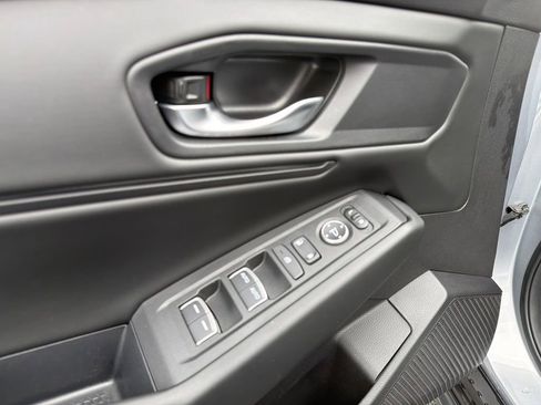 Certified 2024 Honda Accord EX image 26