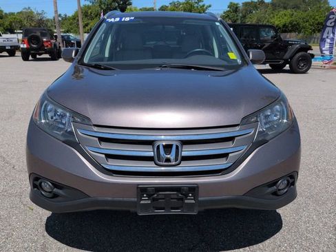 Used 2013 Honda CR-V EX-L image 9