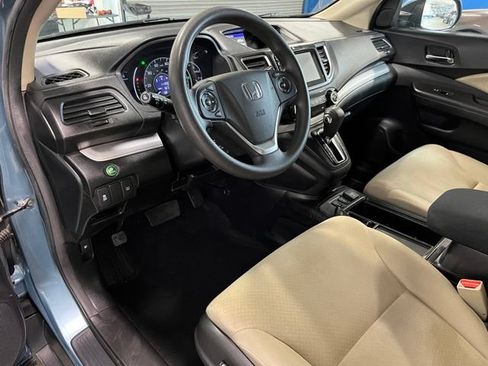 Used 2015 Honda CR-V EX image 19