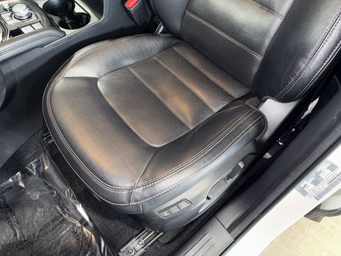 Used 2019 MAZDA CX-5 Grand Touring Reserve image 35