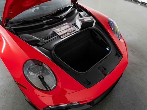 Used 2024 Porsche 911 Turbo S image 31