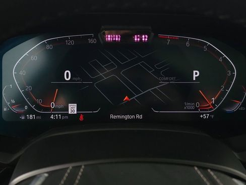 Used 2020 BMW X5 xDrive40i w/ Premium Package image 22