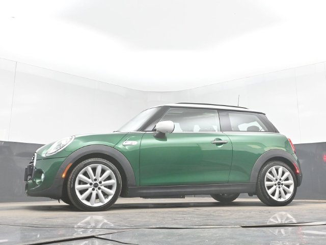 Used 2020 MINI Cooper S FWD image 45
