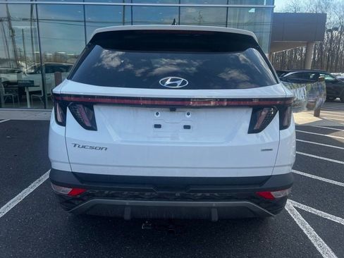 Used 2023 Hyundai Tucson Limited image 9