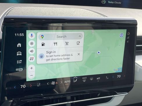 New 2026 Lincoln Nautilus Premier w/ Equipment Group 102A image 24