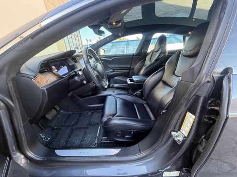 Used 2018 Tesla Model S 75D image 20