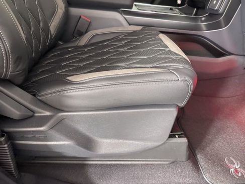 New 2025 Ford F150 STX w/ Equipment Group 200A image 23