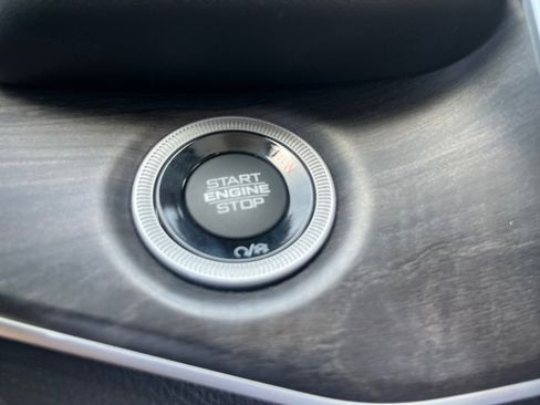 Certified 2022 Jeep Grand Cherokee Limited 4xe AWD/4WD image 30