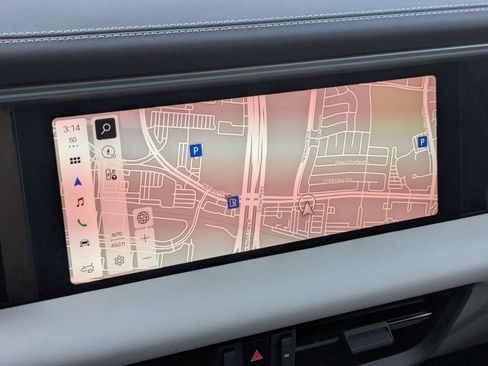 New 2026 Porsche Macan Electric image 18