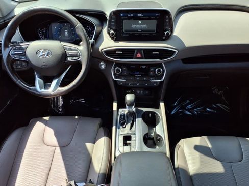 Used 2019 Hyundai Santa Fe Ultimate image 20