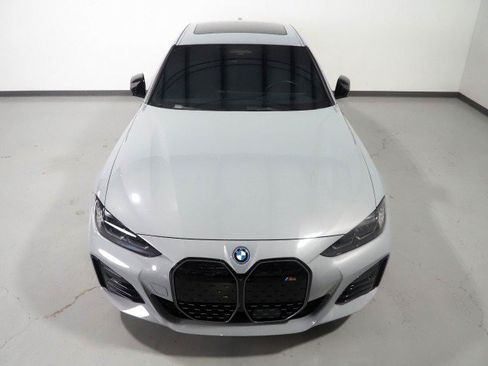 Used 2024 BMW i4 M50 AWD/4WD image 11
