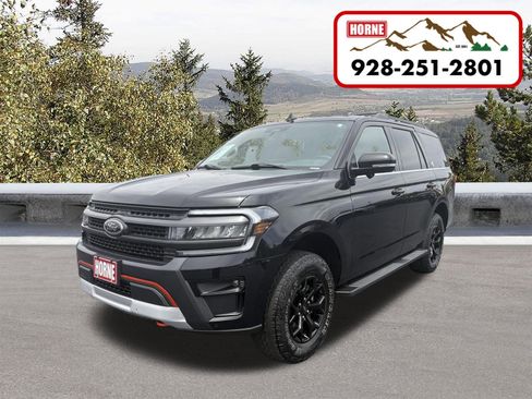 Used 2022 Ford Expedition Timberline AWD/4WD image 1
