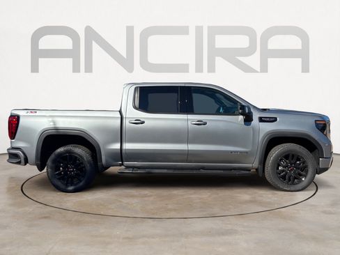 New 2026 GMC Sierra 1500 Elevation w/ Elevation Premium Package AWD/4WD image 11