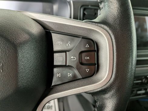 Used 2022 Ford Bronco Black Diamond image 22