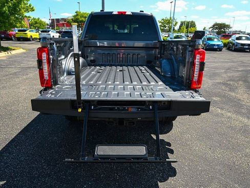 New 2026 Ford F250 XLT w/ XLT Premium Package AWD/4WD image 13
