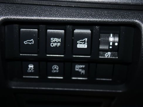 Used 2022 Subaru Forester Sport image 13