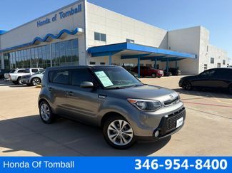 Used 2016 Kia Soul + w/ Primo Package FWD video 1