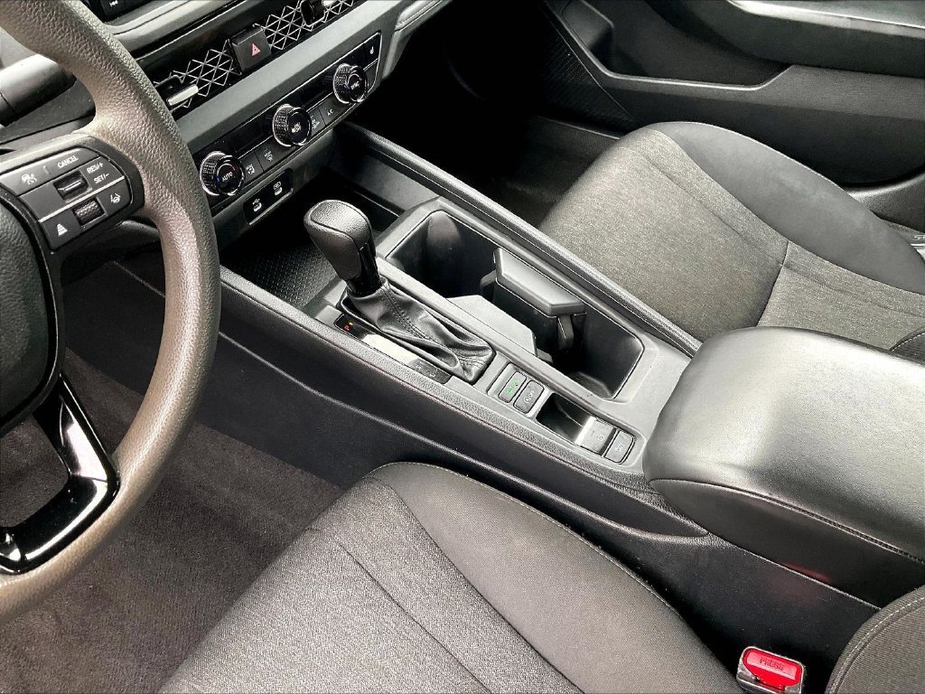 Used 2024 Honda Accord EX image 20