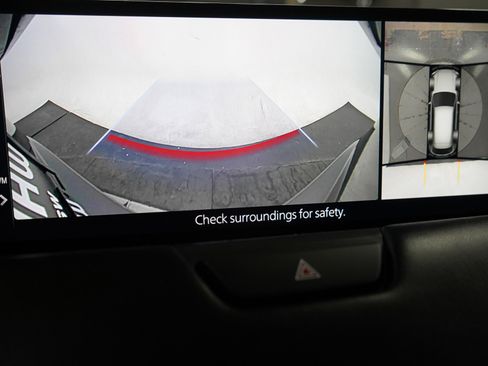 Certified 2024 MAZDA CX-90 Plug-In Hybrid w/ Premium Plus image 35