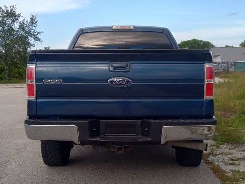 Used 2014 Ford F150 XL w/ Equipment Group 101A Mid image 7