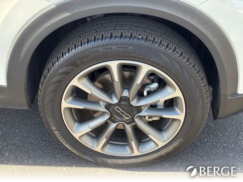 Used 2023 FIAT 500X Pop image 11