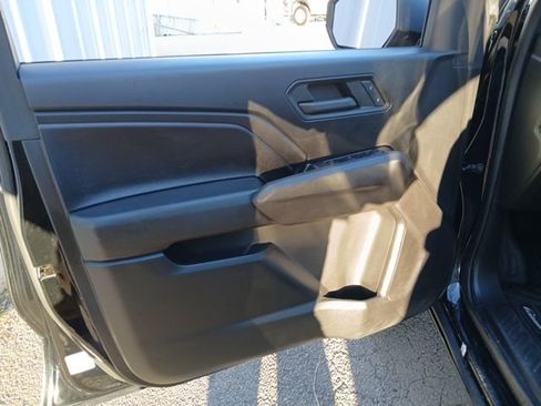 Used 2024 Chevrolet Colorado Trail Boss image 49