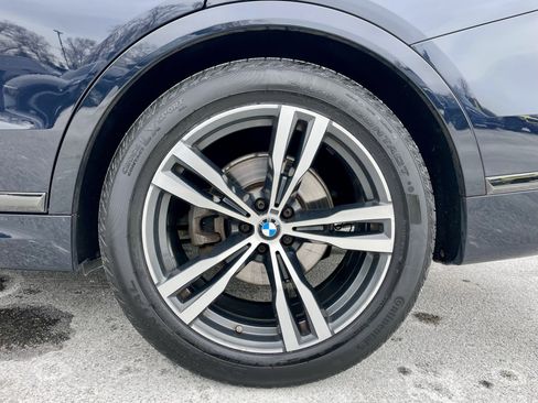 Used 2021 BMW X7 xDrive40i w/ M Sport Package image 10