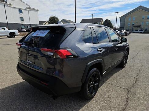 Certified 2023 Toyota RAV4 LE image 5