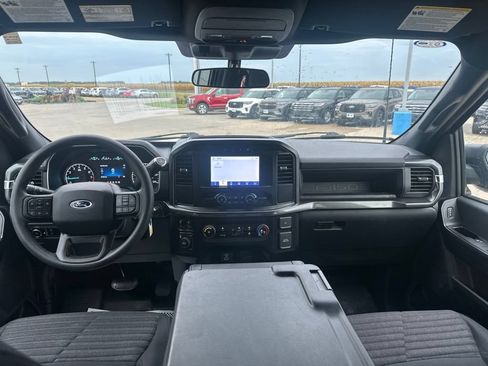 Used 2023 Ford F150 XL w/ STX Appearance Package AWD/4WD image 22