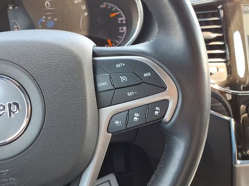 Used 2021 Jeep Grand Cherokee Limited w/ Quick Order Package 28K 80th image 24