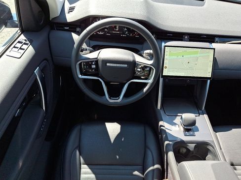 Used 2024 Land Rover Discovery Sport S AWD/4WD image 4