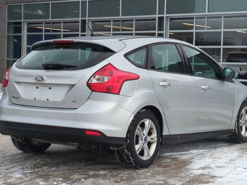 Used 2012 Ford Focus SE image 5