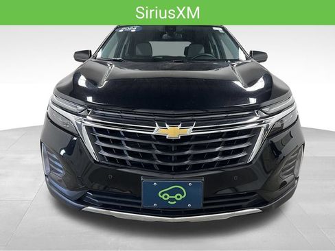 Certified 2024 Chevrolet Equinox LT w/ LPO, Floor Liner Package AWD/4WD image 7