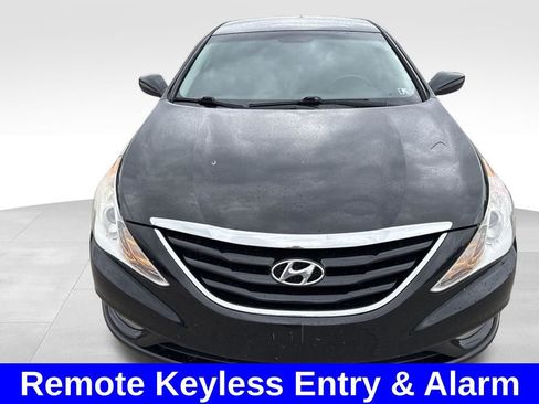 Used 2013 Hyundai Sonata GLS w/ Popular Equipment Pkg FWD image 10