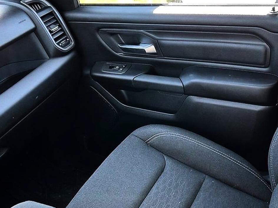 Used 2025 RAM 1500 Tradesman w/ Night Edition AWD/4WD image 16