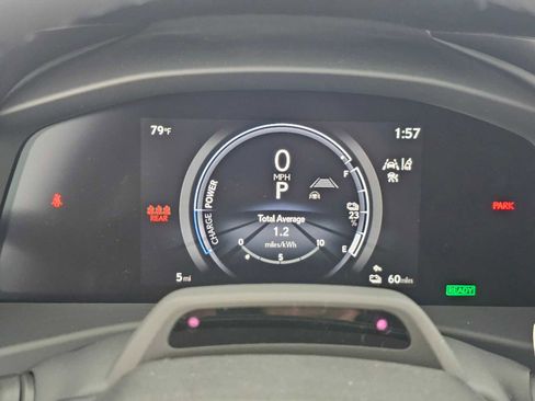 New 2026 Lexus RZ 350e 2WD image 23