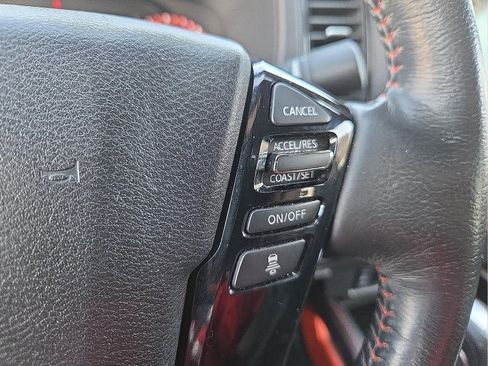 Used 2023 Nissan Frontier Pro-X w/ Pro-X Premium Package image 18