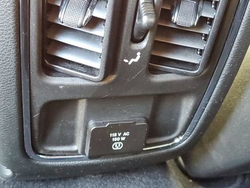 Used 2022 Jeep Grand Cherokee Laredo E w/ Security & Convenience Group AWD/4WD image 12