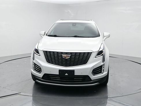 Used 2024 Cadillac XT5 Premium Luxury AWD/4WD image 20
