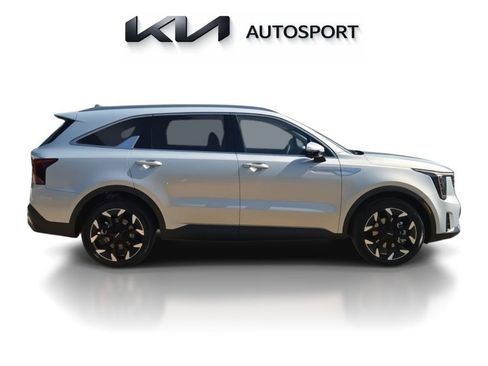 New 2026 Kia Sorento SX FWD image 7