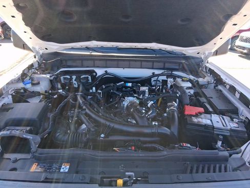 Used 2024 Ford Bronco Badlands AWD/4WD image 21