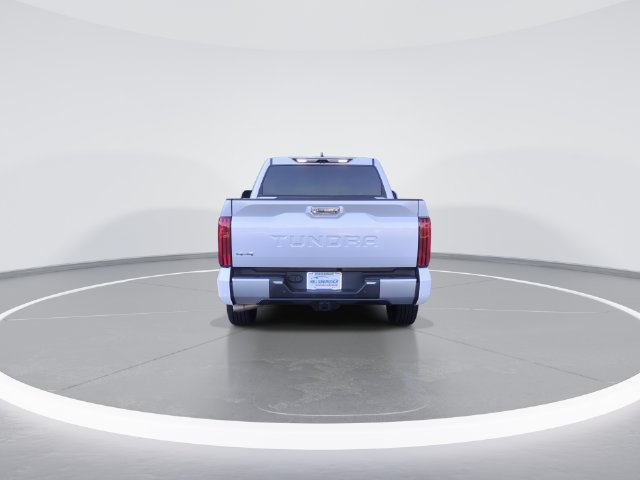 Used 2023 Toyota Tundra Limited AWD/4WD image 7