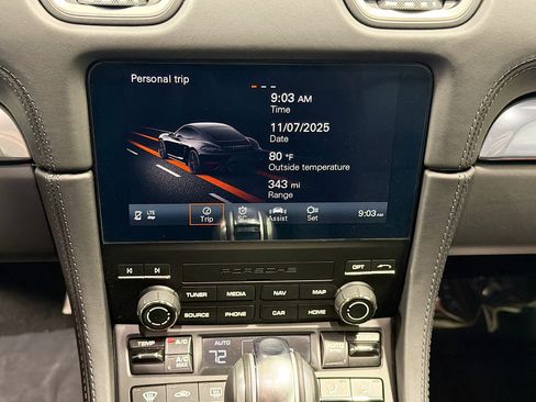 Used 2024 Porsche 718 Cayman GT4 image 26