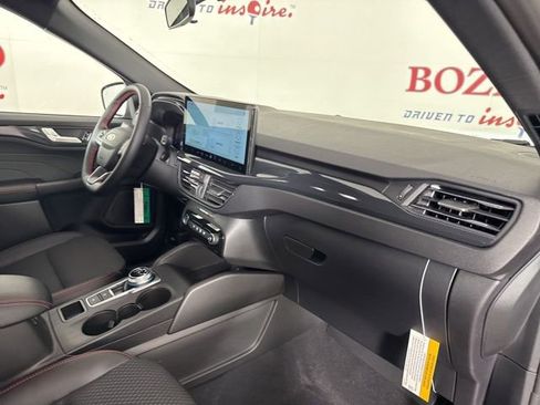New 2026 Ford Escape ST-Line Select w/ Tech Pack #1 image 21
