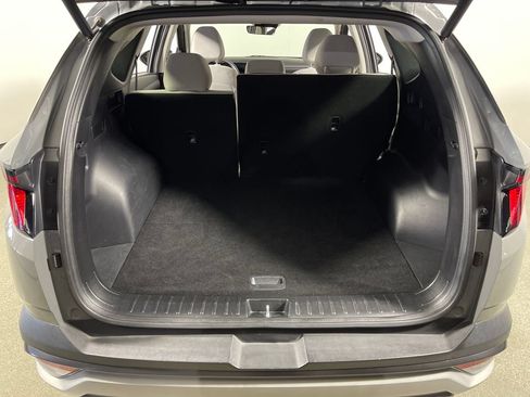 Used 2025 Hyundai Tucson SEL AWD/4WD image 10